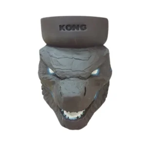 Cazoleta Kong Godzilla Bowl edición especial en barros negros