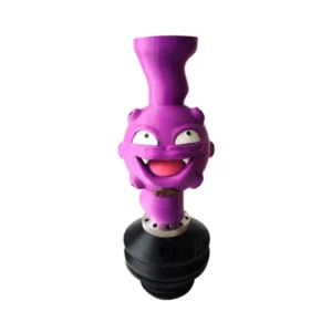 Mástil Koffing Moze Breeze Two con purga por orificios