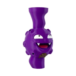 Mástil Koffing Moze Breeze Two con purga por orificios