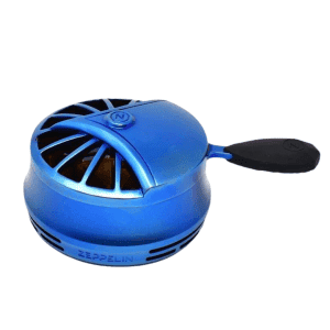 KALOUD-ZIDCLOUDS-ZEPPELIN-BLUE