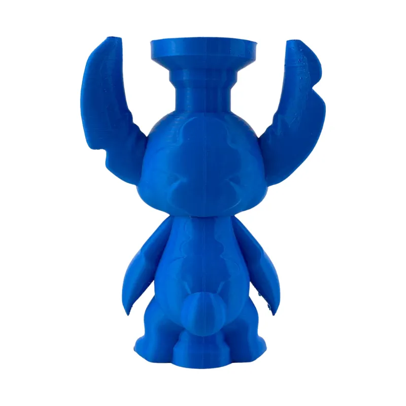 Mástil Stitch Moze Breeze Two con purga por la figura