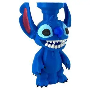 Mástil Stitch Moze Breeze Two con purga por la figura