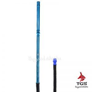 Manguera Triton Hookah Lite Handle con boquilla de aluminio