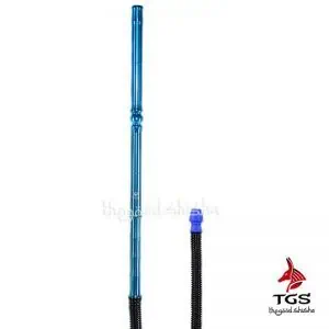 Manguera Triton Hookah Lite Handle con boquilla de aluminio