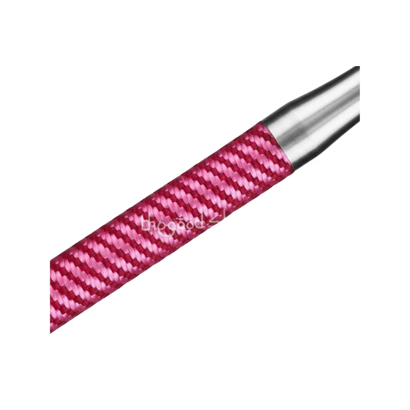 Boquilla Caesar Skeleton Carbon de aluminio de 35 cm