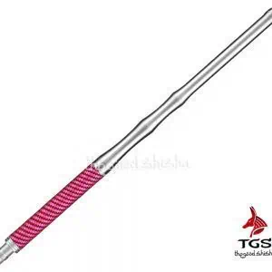Boquilla Caesar Skeleton Carbon de aluminio de 35 cm