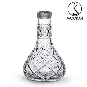 BASE REPUESTO WOOKAH CRYSTAL CLICK - OLIVES