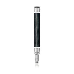 Kit Steamulation Pro X Prime II Sleeve & X-Blow Off con anillos y funda de fibra de carbono