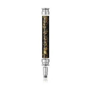 Kit Steamulation Pro X Prime II Sleeve & X-Blow Off con anillos y funda de fibra de carbono