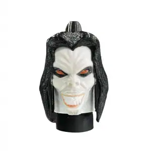 Boquilla personal 3D vampiro con purga para cachimba