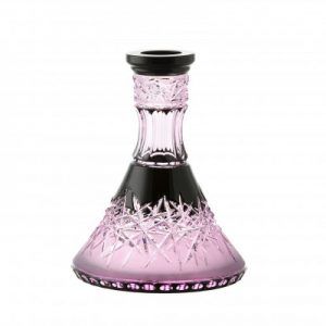 CAESAR HOARFROST DOWN PINK BLACK