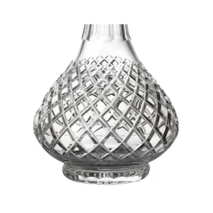Base Caesar Jeschken Clear 2.0 transparente de 31 cm