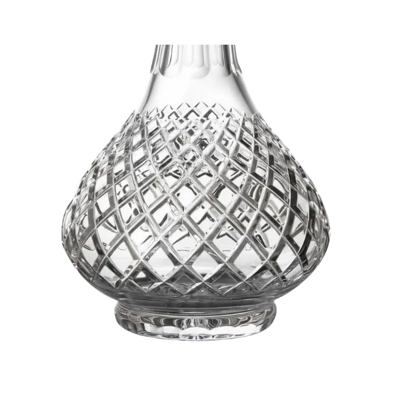 Base Caesar Jeschken Clear 2.0 transparente de 31 cm