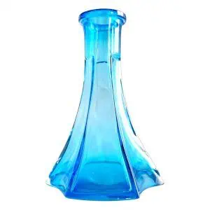 BASE PATA ELEFANTE BLUE/CLEAR
