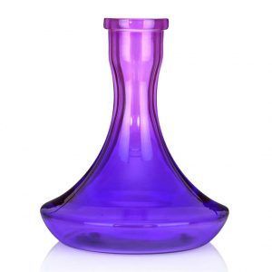 HW Steck-Bowl Pink-Purple