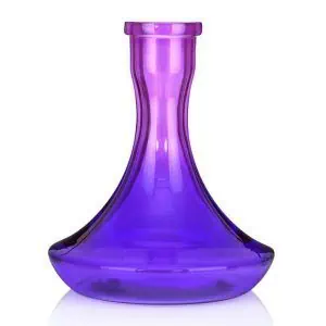 HW Steck-Bowl Pink-Purple