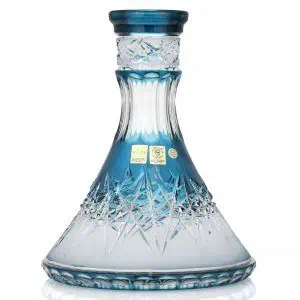 CAESAR HOARFROST DOWN BLUE