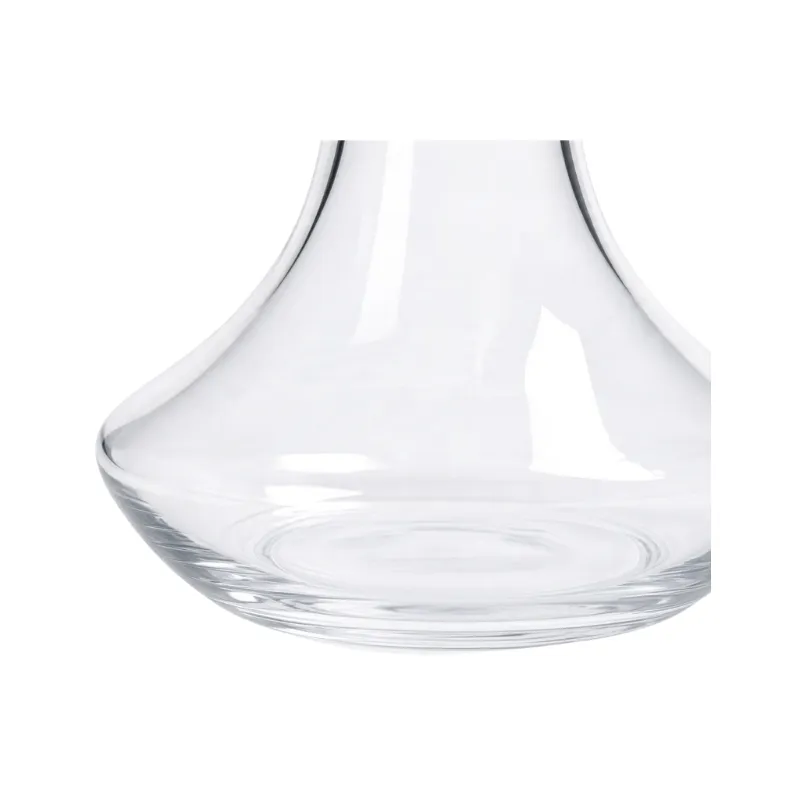Base rusa mini Spirit Basic transparente de 20 cm