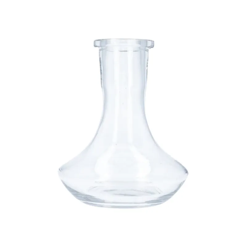 Base rusa mini Spirit Basic transparente de repuesto