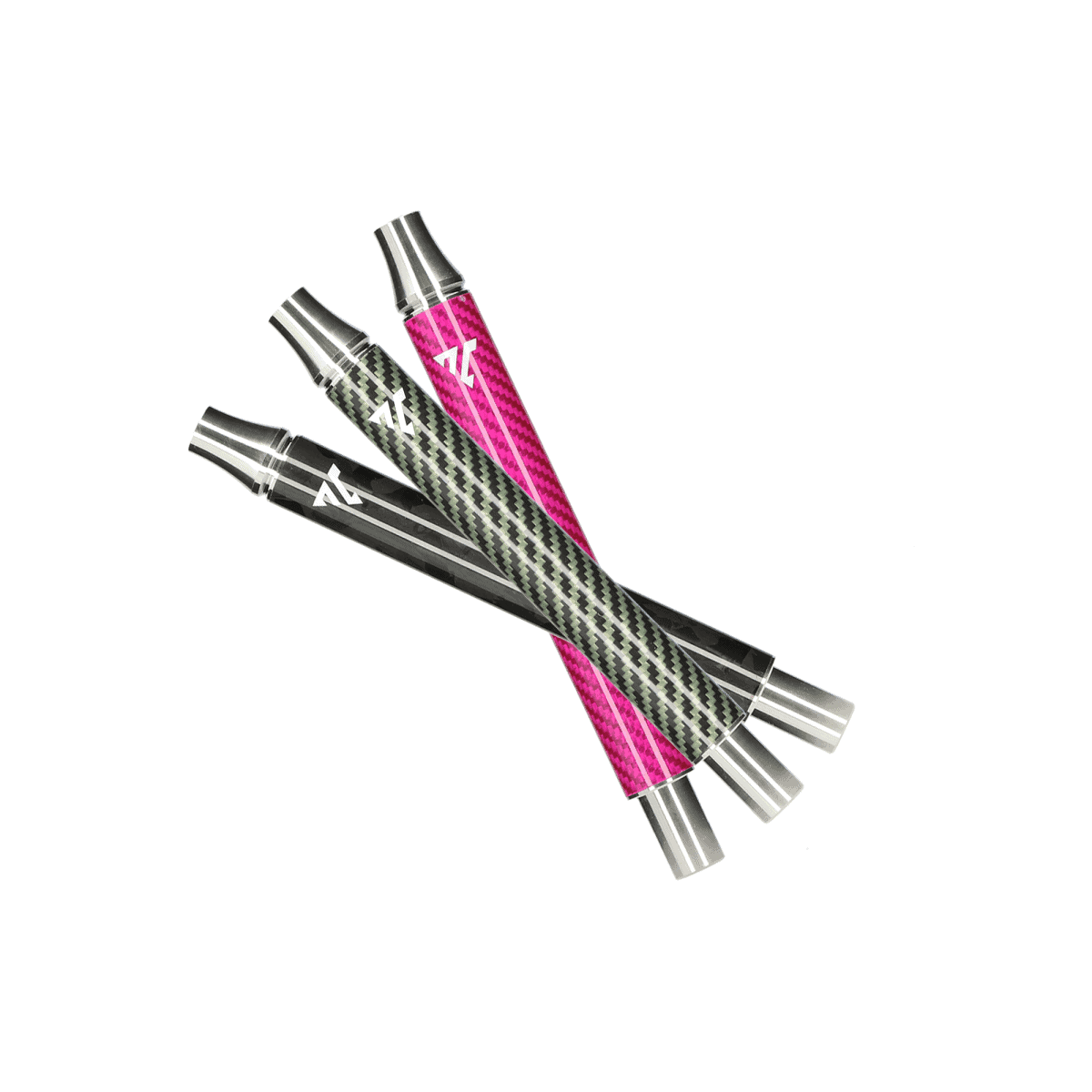 Boquilla Aeon Vyro Carbon 17 cm de fibra de carbono