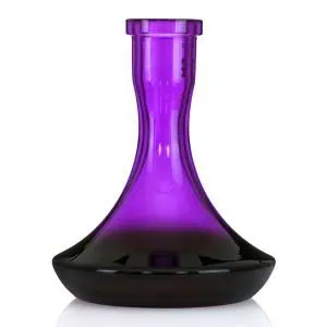HW STEEK BOWL PURPLE SHADOW