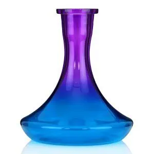 HW STEEK BOWL PURPURE