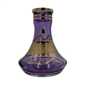 EGERMANN MINI PURPLE