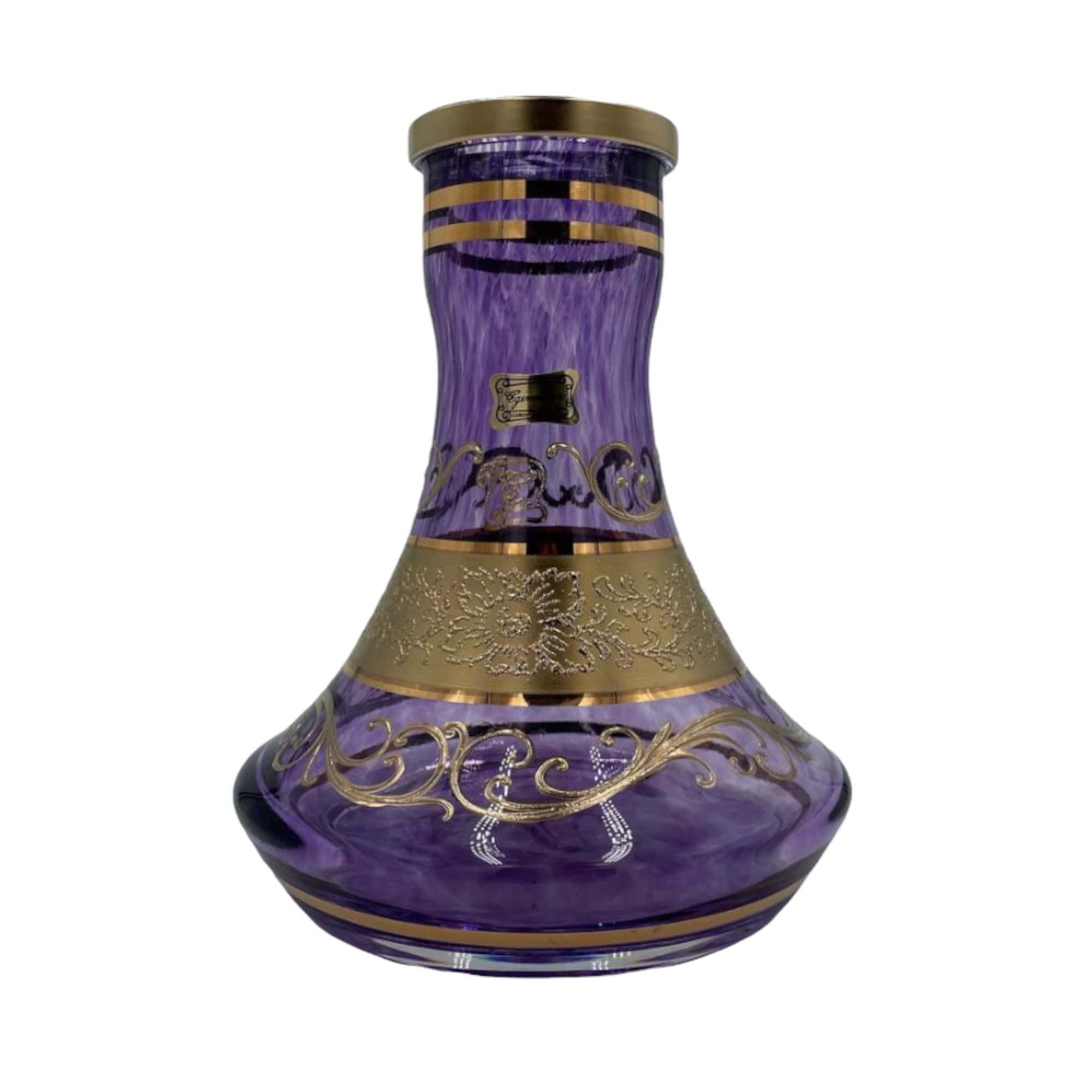 EGERMANN MINI PURPLE