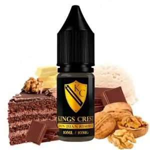 DON JUAN RESERVE KINGS CREST 10ML