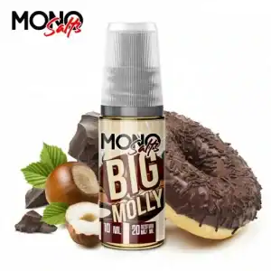 MONO SALTS BIG MOLLY 10ML