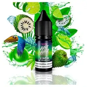 SALES JUST JUICE EXOTIC FRUITS
