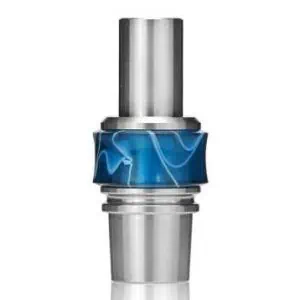 conector moze varity wavy blue