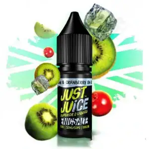sales just juice kiwi & cranberry