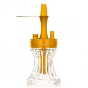 ALADIN ALU 2GO GOLD