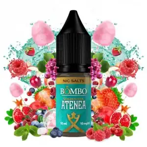 BOMBO ATENEA