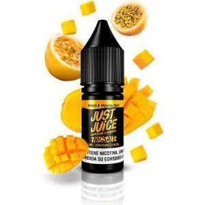 JUST JUICE MANGO