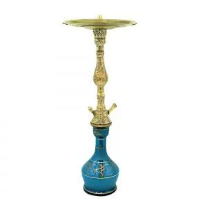 Cachimba El Nefes Gazi