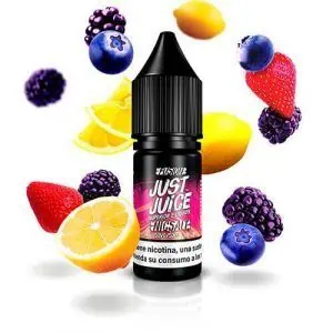 JUST JUICE BERRY BURST