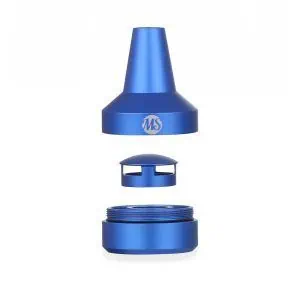 Recogedor de melaza MS para cachimba y cazoletas Tradi