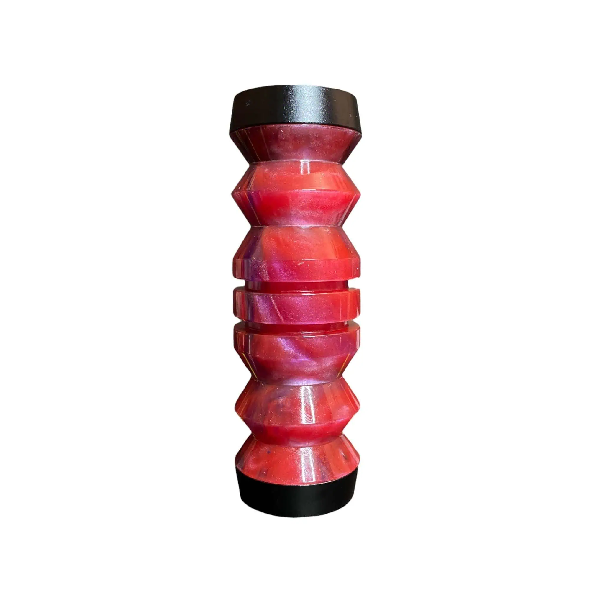 Resina Cold Smoke Arrow Mini de la marca española Cold Smoke mástil de resina compatible con cachimba Arrow Mini disponible en 4 colores en The Good Shisha
