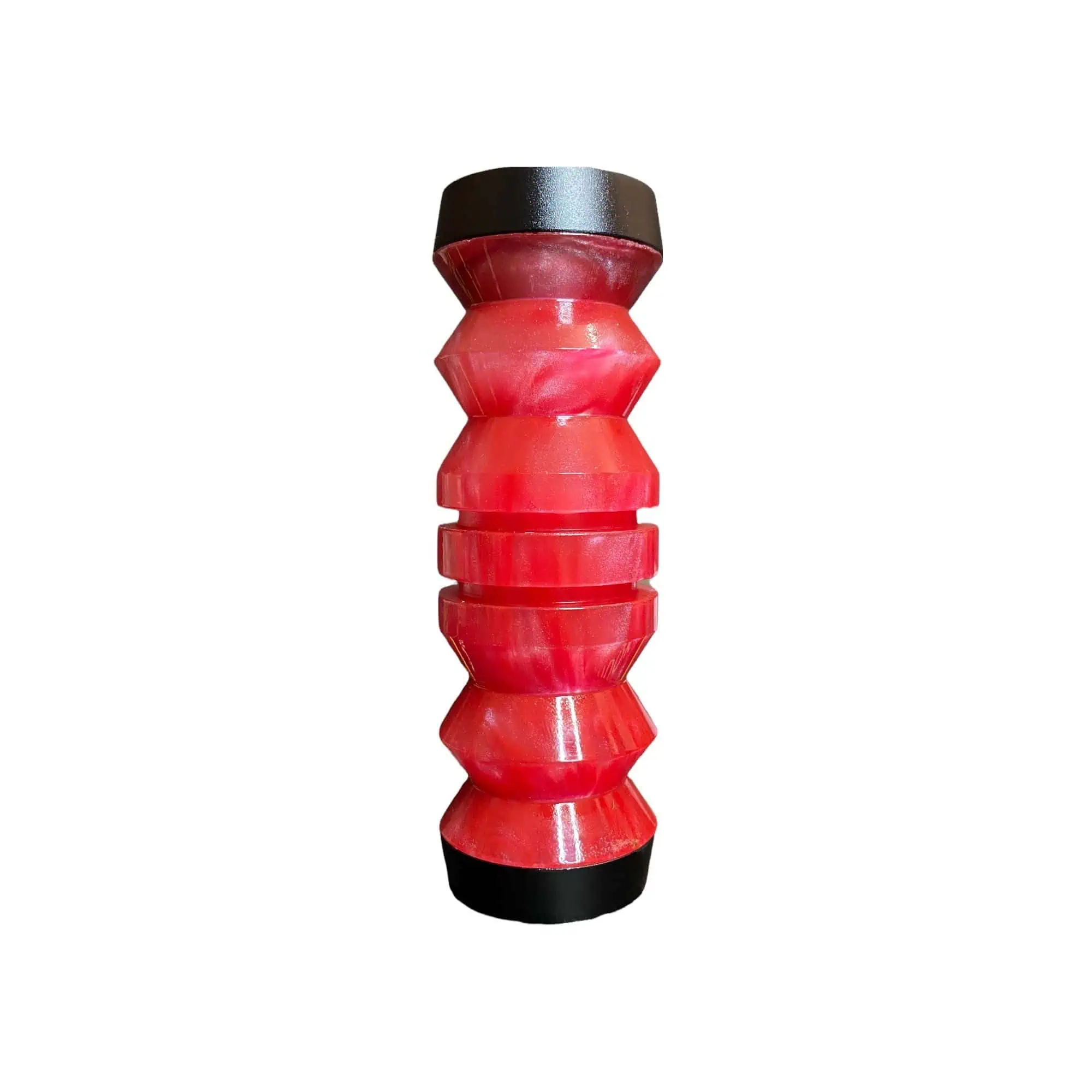 Resina Cold Smoke Arrow Mini de la marca española Cold Smoke mástil de resina compatible con cachimba Arrow Mini disponible en 4 colores en The Good Shisha