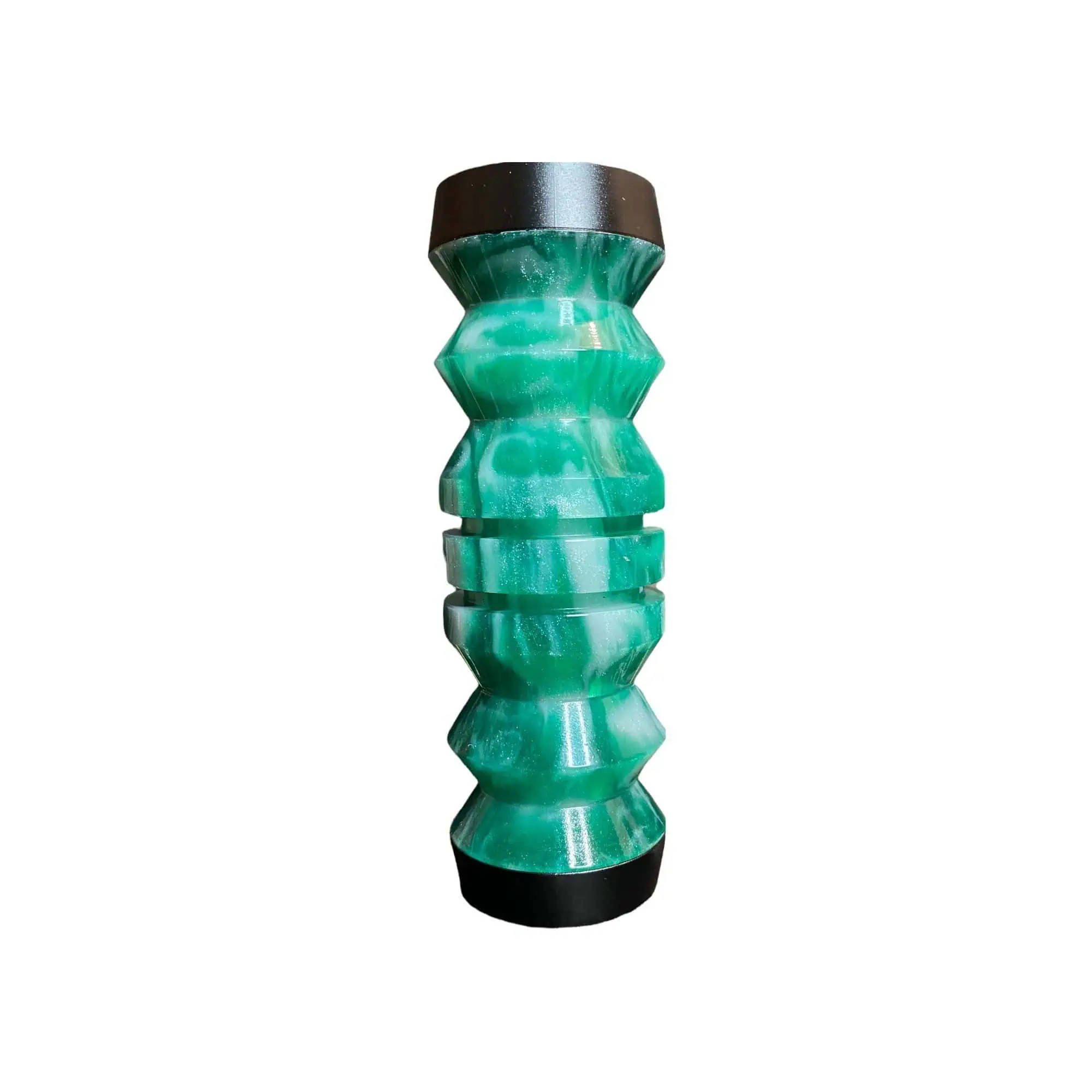 Resina Cold Smoke Arrow Mini de la marca española Cold Smoke mástil de resina compatible con cachimba Arrow Mini disponible en 4 colores en The Good Shisha
