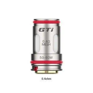 resistencia vaporesso 0.4 ohm