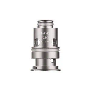 resistencia voopoo vm3