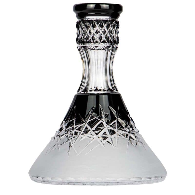 caesar hoarfrost black