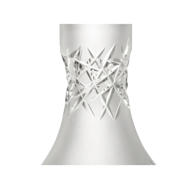 Base Caesar Hoarfrost New Frosted escarchada mini de 20 cm