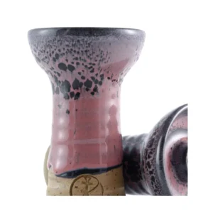Cazoleta HC Revo de stoneware HC HighFire con basalto volcánico tipo phunnel