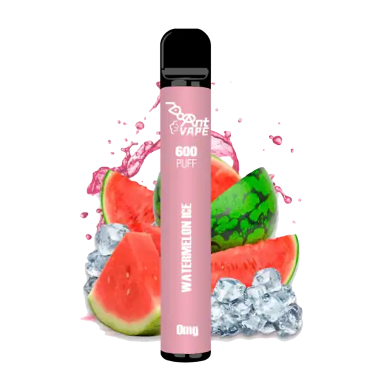 Pods Ant Vape 800 puffs desechables sin botones