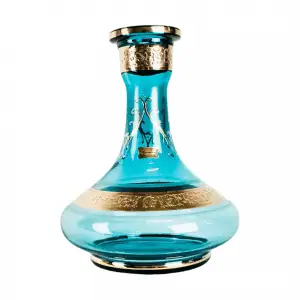 egermann nuwas aquamarine 26 cm
