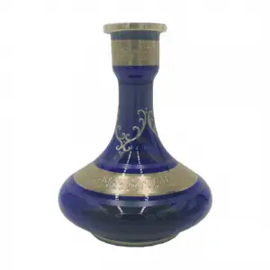 egermann nuwas platinum blue 26 cm